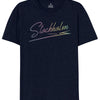 Stellar shine tee