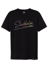 Stellar shine tee
