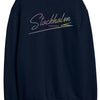 Heartbeat Radiance - Sudadera cuello redondo