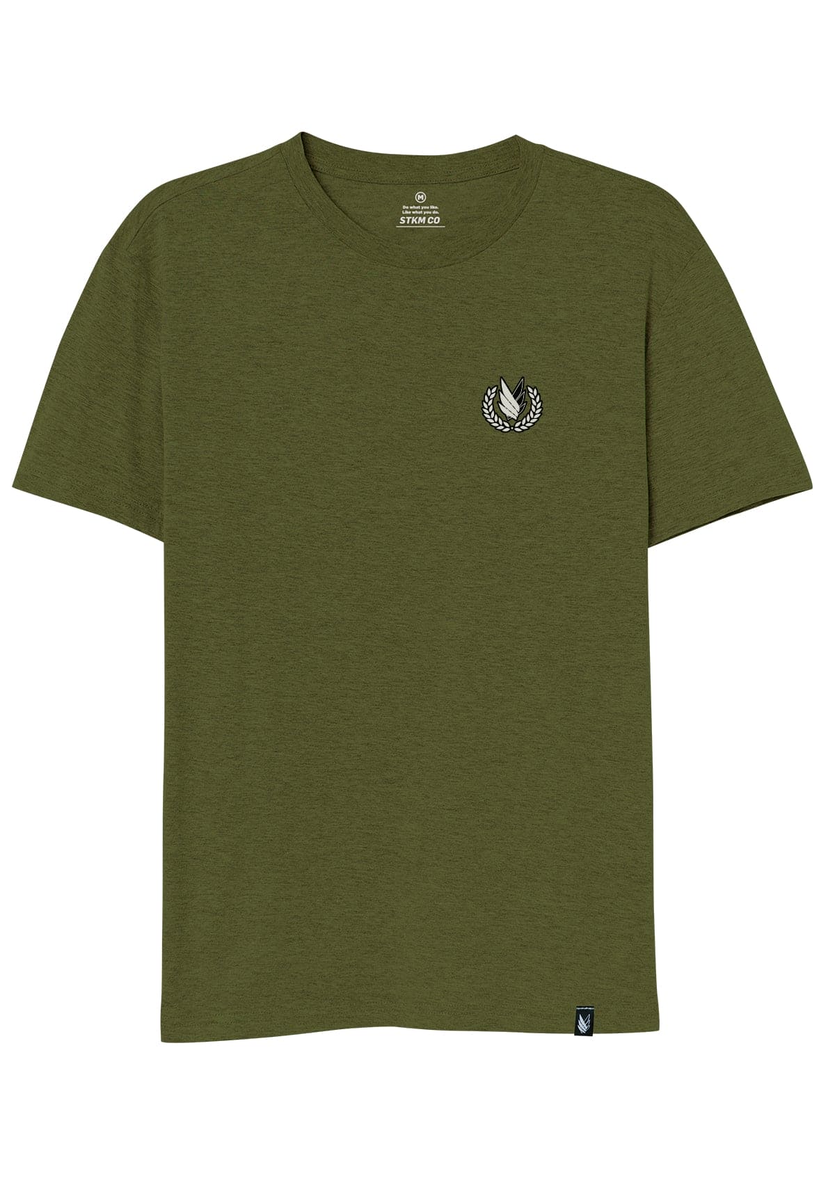 Royal Wings Blvck | hombre, Lo nuevo, playera, polo, stkm originals, unisex | Stockholm Company