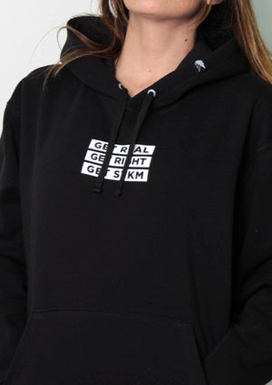 3G STKM - Sudadera con gorro - Stockholm Co. - Sudadera - Lo nuevo, stkm originals, sudadera, unisex