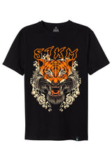 Fearless Tiger