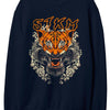 Fearless tiger - Sudadera