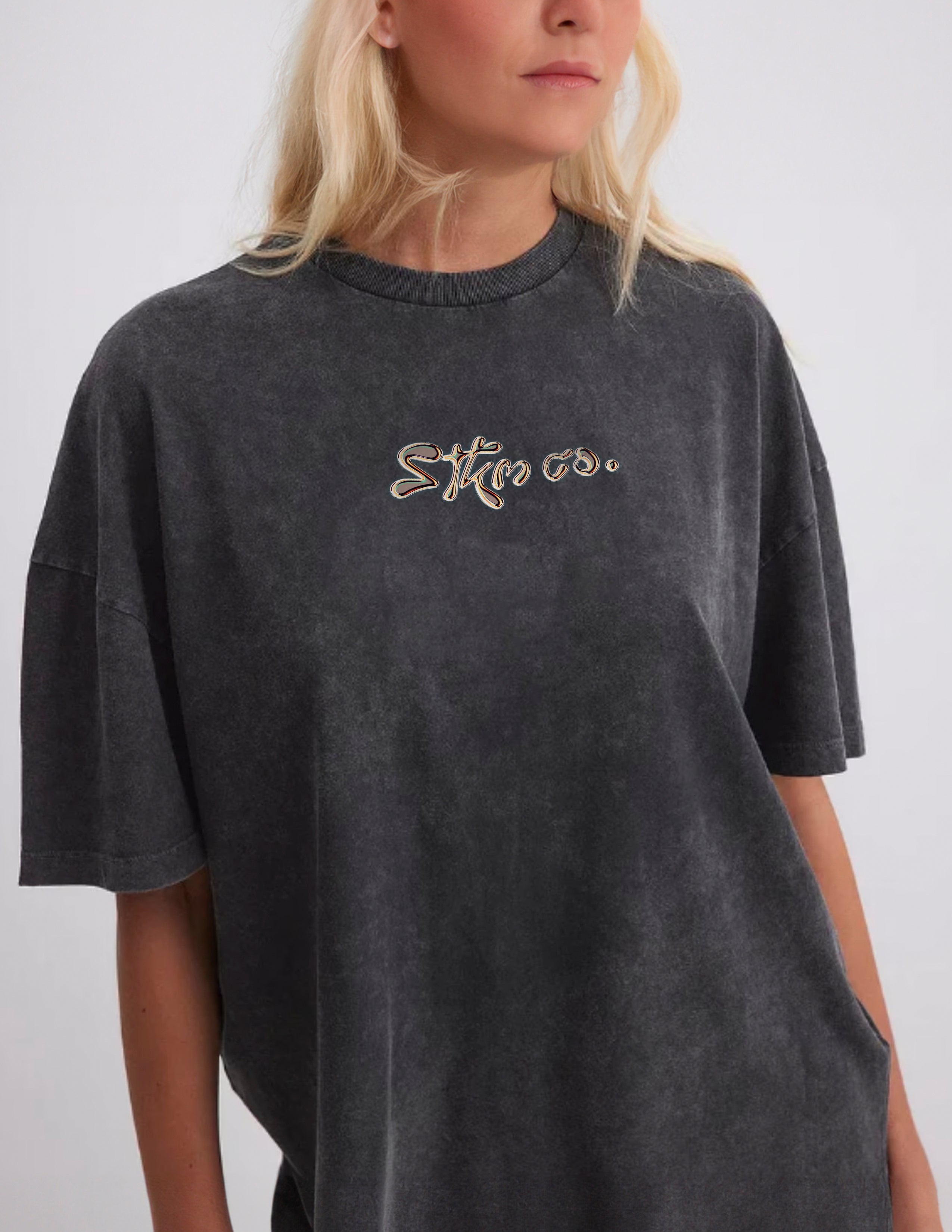 STKM Mineral blvck cromo