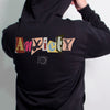 Creativity  - Sudadera con gorro