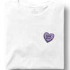 Love suxx Candy heart