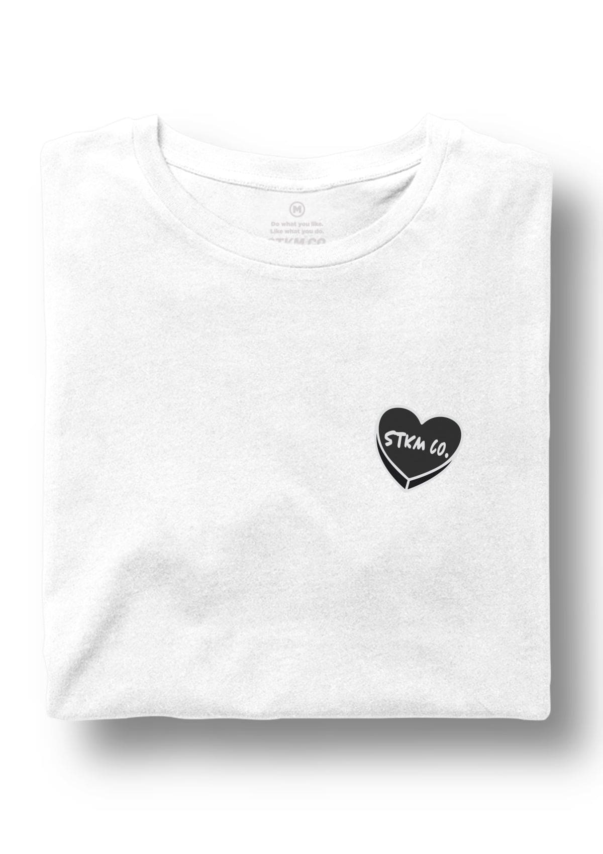 STKM CO Candy heart