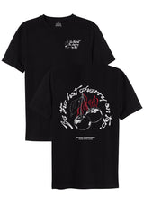 Hot cherry corte regular | hombre, Lo nuevo, otros, parejas, playera, unisex | Stockholm Company