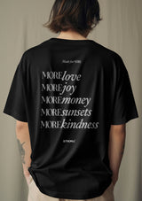 Made for more