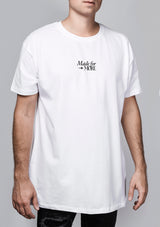 Made for more