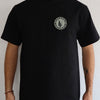 Stockholm Icon Tee OVERSIZE