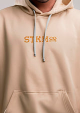 Skeleton Crew - Sudadera con gorro