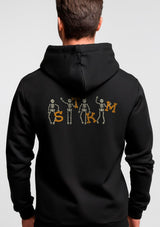 Skeleton Crew - Sudadera con gorro