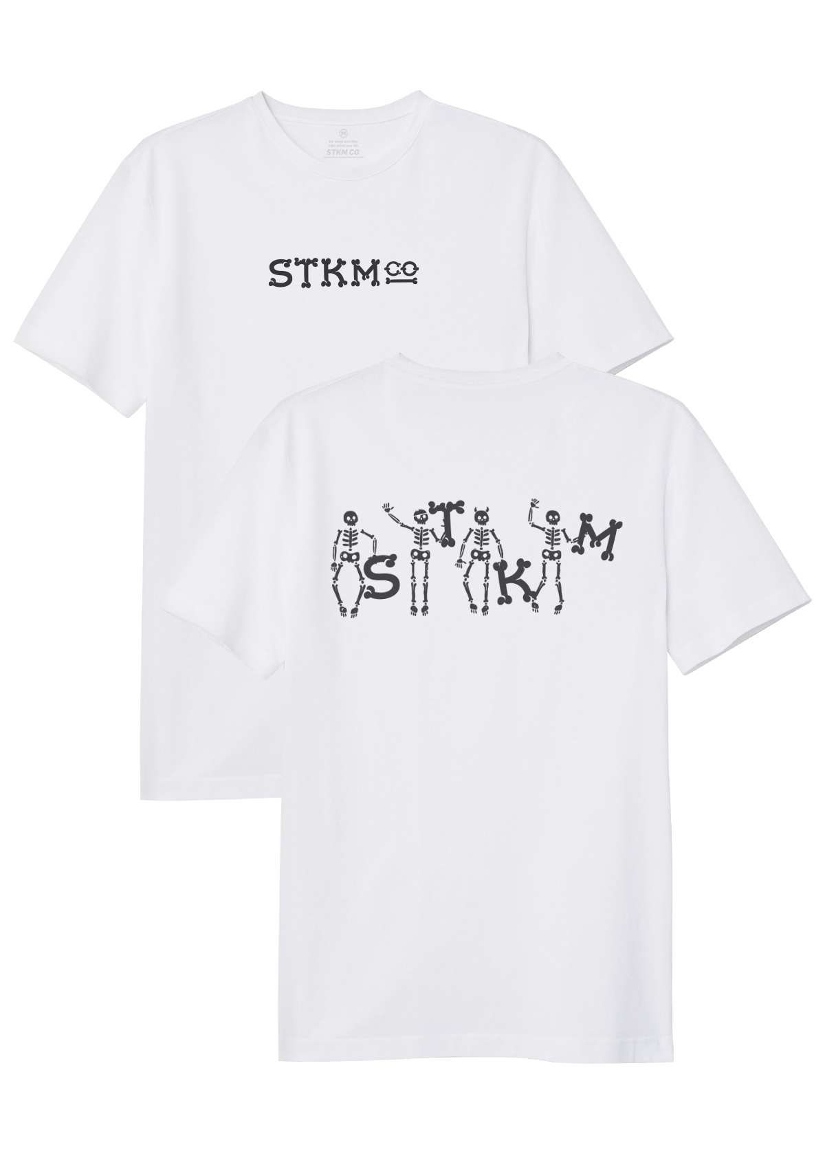 Skeleton Crew original – STKM CO.