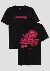 Malas ideas