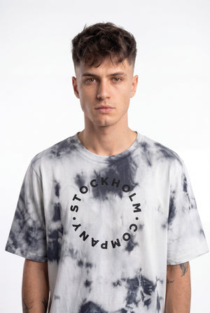 Marco - Upper Torso Front