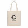 Tote bag Orbit