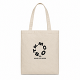 Tote bag Orbit