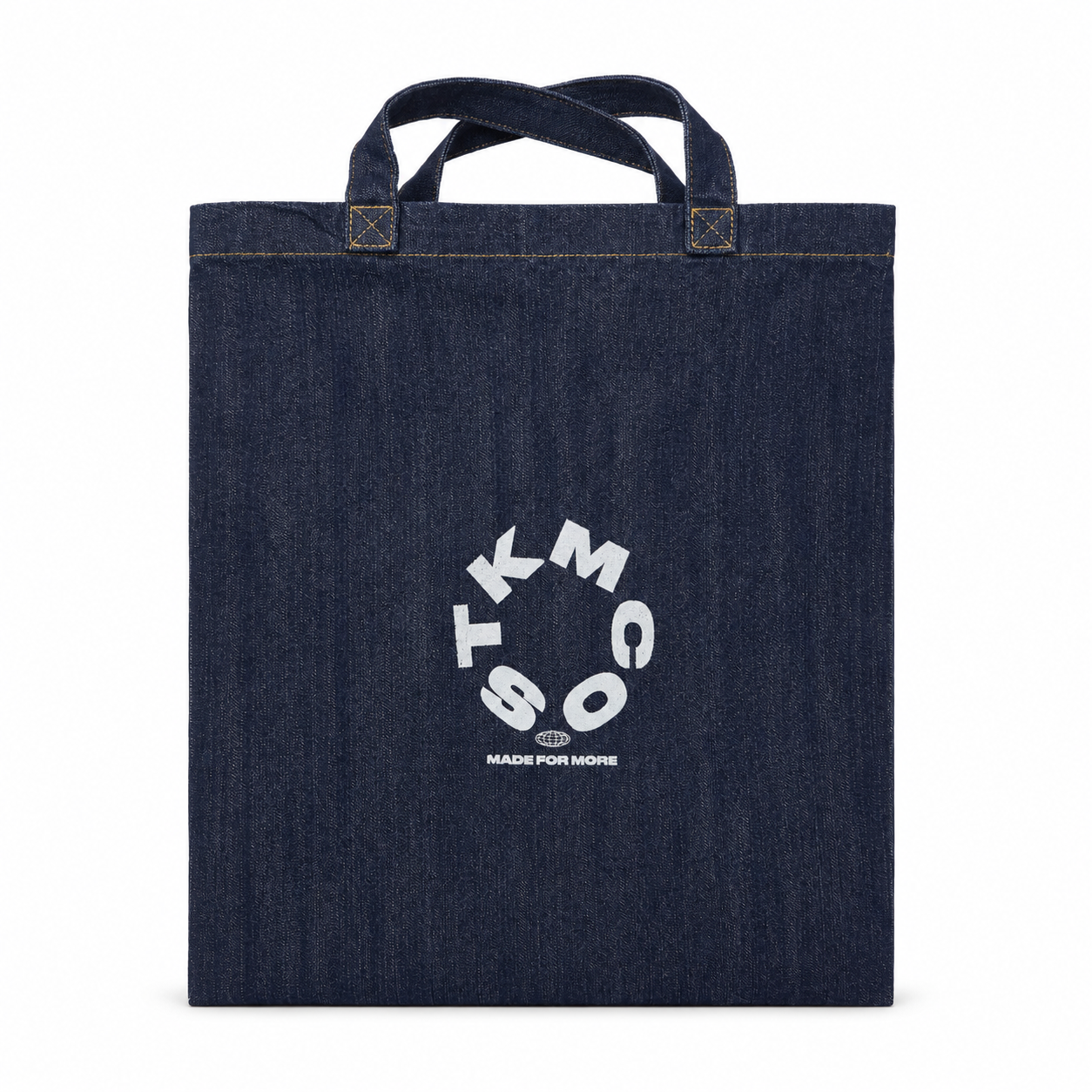 Tote bag Orbit