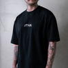 STKM Classic Script Oversize Unisex (bordado)