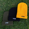 Beanie Gorro STKM Bordado