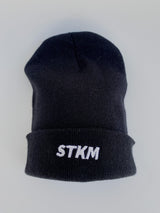Beanie Gorro STKM Bordado - Stockholm Co. - Gorra - accesorios, Lo nuevo, unisex