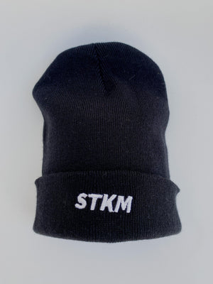Beanie Gorro STKM Bordado - Stockholm Co. - Gorra - accesorios, Lo nuevo, unisex