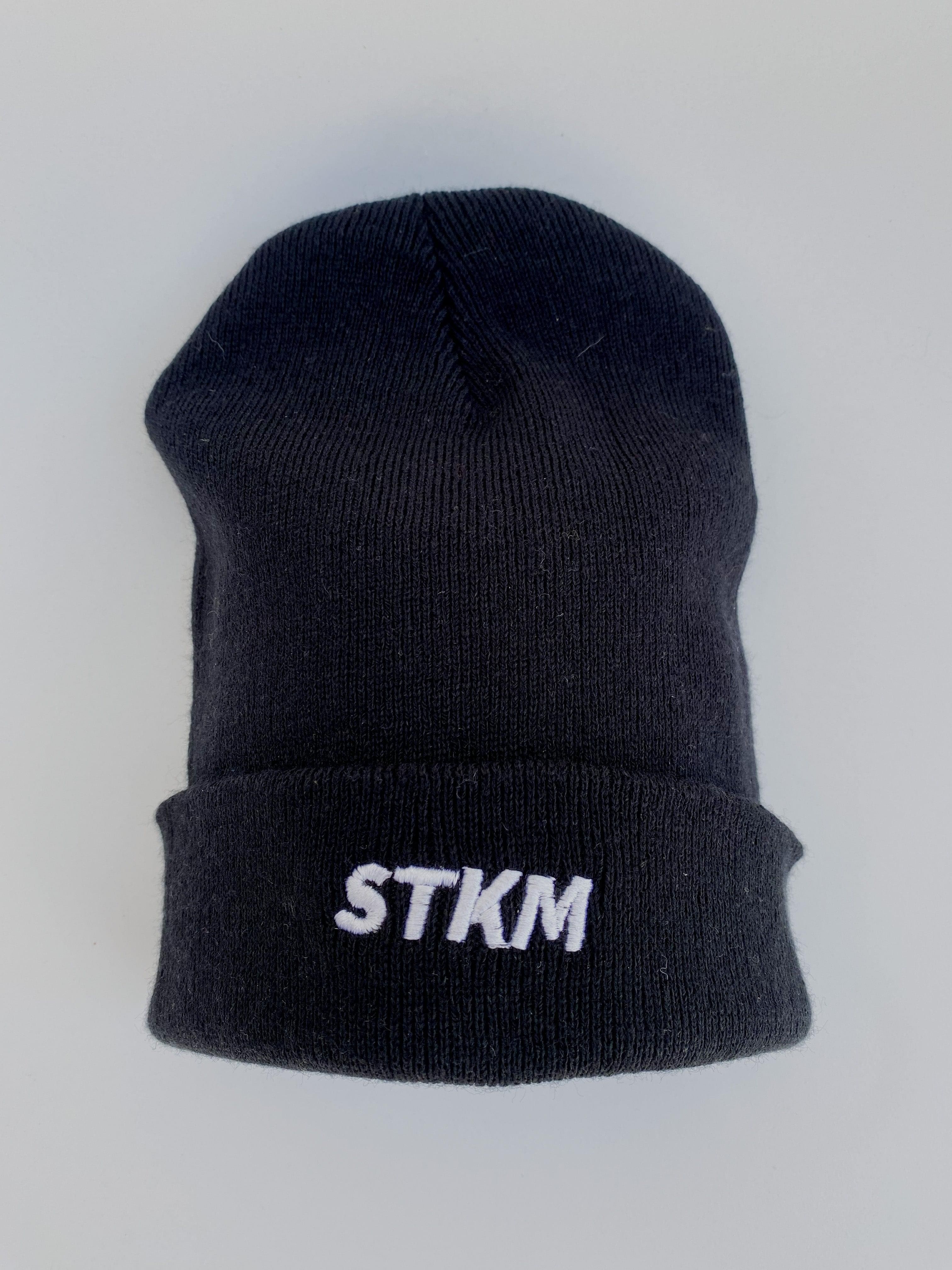 Beanie Gorro STKM Bordado - Stockholm Co. - Gorra - accesorios, Lo nuevo, unisex