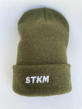 Beanie Gorro STKM Bordado - Stockholm Co. - Gorra - accesorios, Lo nuevo, unisex