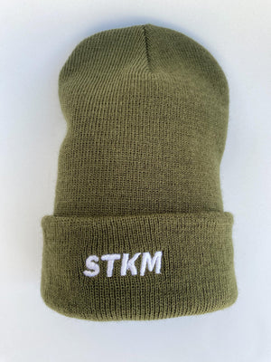 Beanie Gorro STKM Bordado - Stockholm Co. - Gorra - accesorios, Lo nuevo, unisex