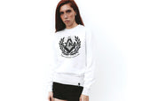 Ava mason - Sudadera - Stockholm Co. - Sudadera - ["geometria","otros","stkm originals","sudadera","unisex"]