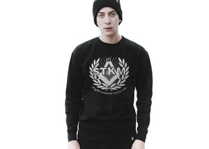 Ava mason - Sudadera - Stockholm Co. - Sudadera - ["geometria","otros","stkm originals","sudadera","unisex"]