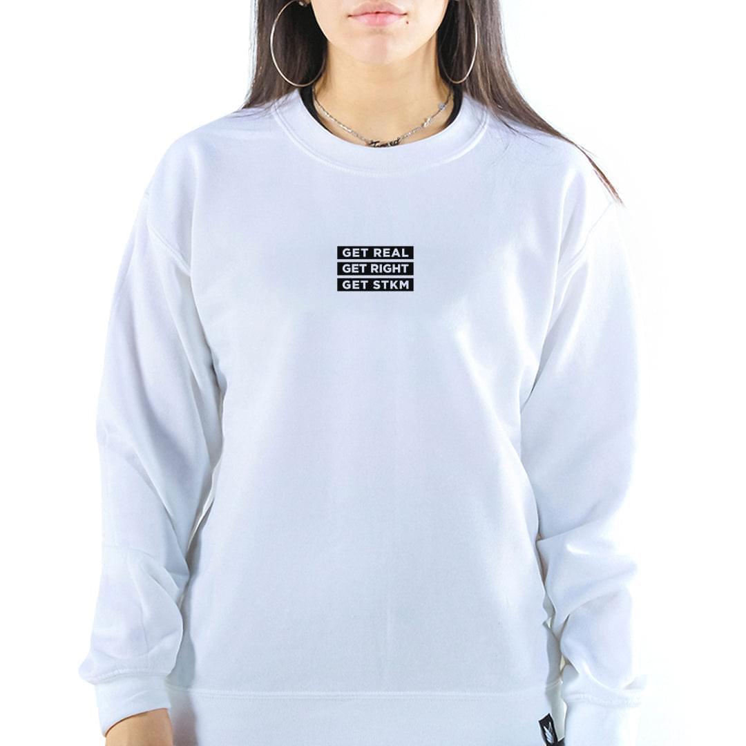 3G STKM - Sudadera - Stockholm Co. - Sudadera - ["stkm originals","sudadera"]