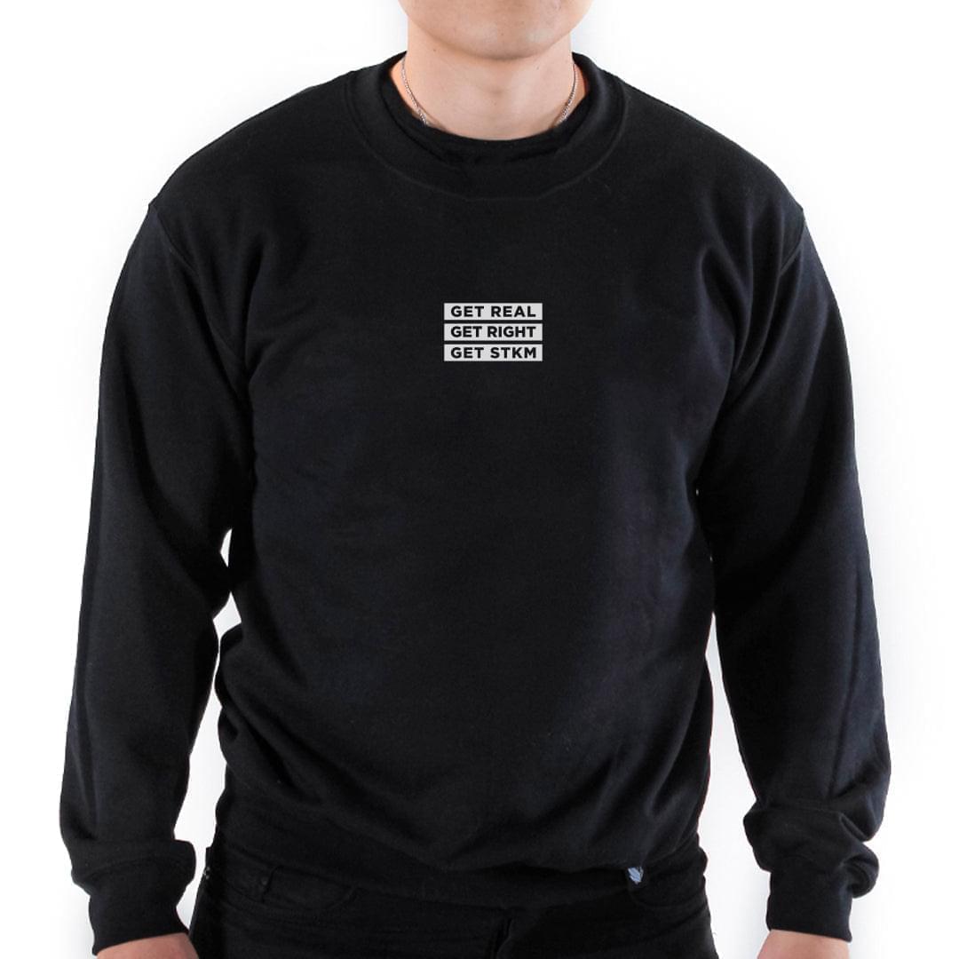 3G STKM - Sudadera - Stockholm Co. - Sudadera - ["stkm originals","sudadera"]