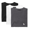 Essentials trio wings - Paquete de 3 playeras básicas
