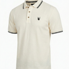 Polo STKM Core Waffle - Corte Fit