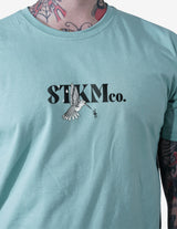 The Messenger – Hummingbird Tee