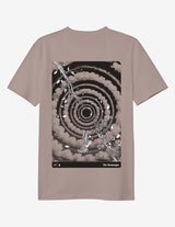 The Messenger – Hummingbird Tee