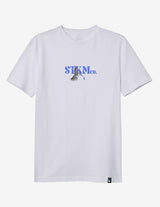 The Messenger – Hummingbird Tee