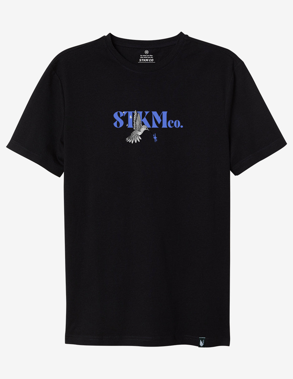 The Messenger – Hummingbird Tee