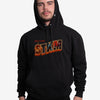 Welcome to STKM - Sudadera con gorro