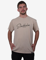 Signature Tee