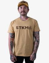 STKM CO .- Classic shooting star