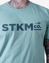 STKM CO .- Classic shooting star