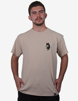 Wolfskull shade Tee