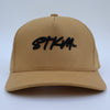 STKM Classic Script Arena Gorra curva