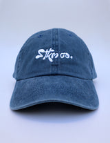 STKM oh lala | Gorra curva vintage