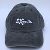 STKM oh lala | Gorra curva vintage