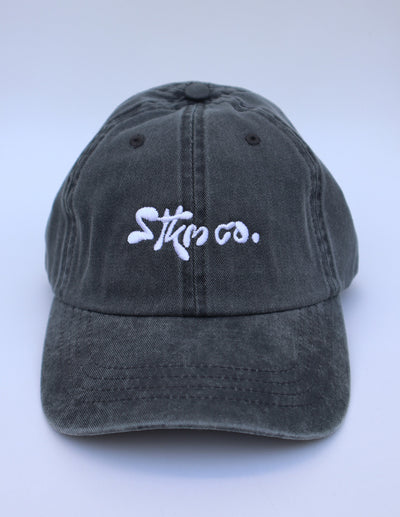 STKM oh lala | Gorra curva vintage - Stockholm Co. - Gorra - ["accesorios","Lo nuevo"]