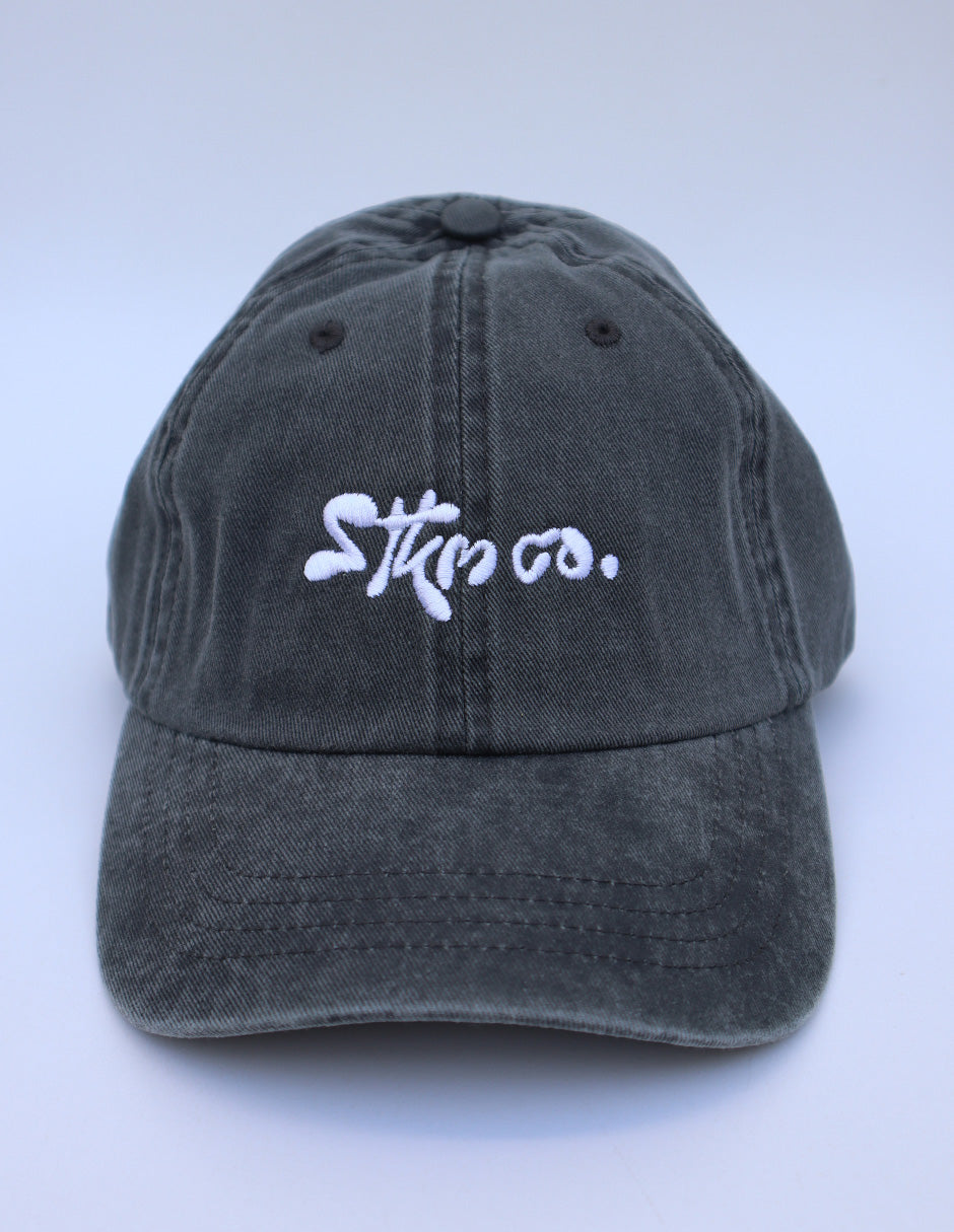 STKM oh lala | Gorra curva vintage